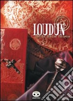 Loudun