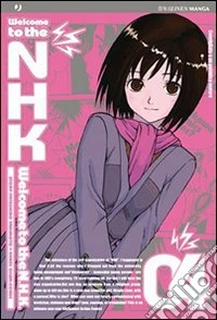 Welcome to the Nhk. Vol. 4 libro