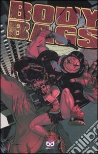 One shot. Body bags. Vol. 2 libro