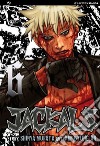 Jackals. Vol. 6 libro