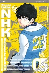 Welcome to the Nhk. Vol. 5 libro