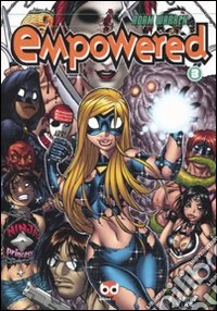 Empowered. Vol. 3 libro