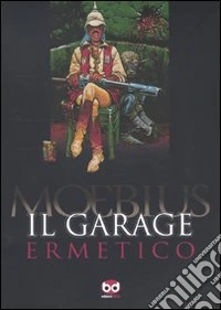 Il Garage ermetico