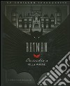 Batman: omicidio a villa Wayne libro