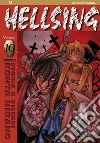 Hellsing. Vol. 10 libro