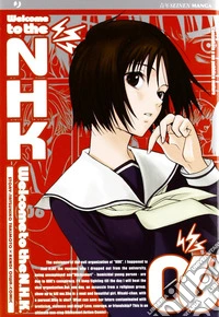 Welcome to the Nhk. Vol. 6 libro