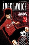 Angel voice. Vol. 2 libro