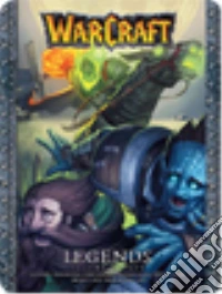 Warcraft. Legends. Vol. 5 libro