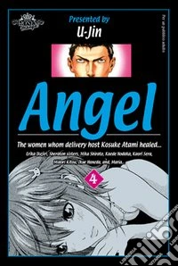 Angel. Vol. 4