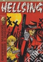 Hellsing. Vol. 2 libro