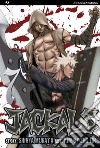 Jackals. Vol. 7 libro