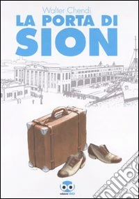 La Porta di Sion
