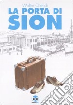 La Porta di Sion libro