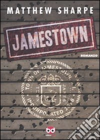 Jamestown