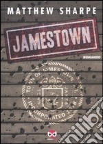 Jamestown libro