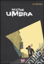 Hector Umbra libro