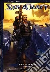 Starcraft. Frontline. Vol. 4 libro