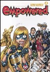 Empowered. Vol. 4 libro di Warren Adam