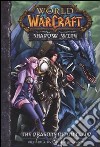 The Dragons of outland. World of Warcraft. Shadow Wing. Vol. 1 libro di Knaak Richard A. Kim Jae-Hwan