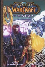 World of Warcraft. Mage libro