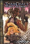 Starcraft. Ghost Academy. Vol. 2 libro