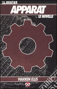 Apparat. Le novelle