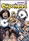 Empowered. Vol. 5 libro di Warren Adam