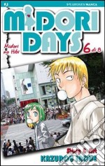 Midori days. Vol. 6 libro