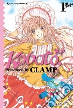 Kobato. Vol. 1 libro