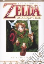 Ocarina of time. The legend of Zalda. Vol. 1