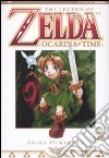 Ocarina of time. The legend of Zalda. Vol. 1 libro