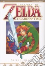 Ocarina of time. The legend of Zelda. Vol. 2 libro