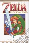 Ocarina of time. The legend of Zelda. Vol. 2 libro