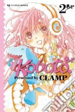 Kobato. Vol. 2 libro