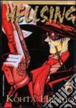 Hellsing. Limited edition box. Con DVD. Vol. 1 libro