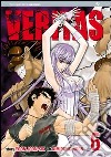 Veritas. Vol. 6 libro di Joon-Shik Yoon Dong-Hoon Kim