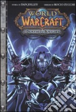 Death knight. World of Warcraft