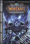 Death knight. World of Warcraft libro