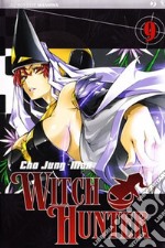 Witch hunter. Vol. 9 libro