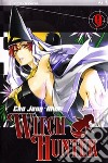 Witch hunter. Vol. 9 libro di Cho Jun-Man