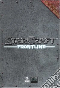 Starcraft. Frontline box