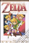 Four swords. The legend of Zelda. Vol. 1 libro