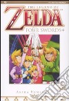 Four swords. The legend of Zelda. Vol. 2 libro