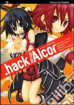 Hack/Alcor libro