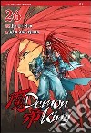 Demon king. Vol. 26 libro