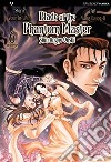 Blade of the phantom master. Shin angyo onshi. Vol. 6 libro