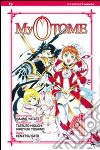 My otome. Vol. 4 libro di Higuchi Tatsuhito Yatate Hajime