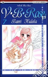 V. B. Rose. Vol. 7 libro