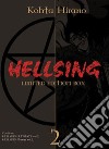Hellsing. Limited edition box. Con DVD. Vol. 2 libro