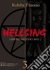 Hellsing. Limited edition box. Con DVD. Vol. 3 libro